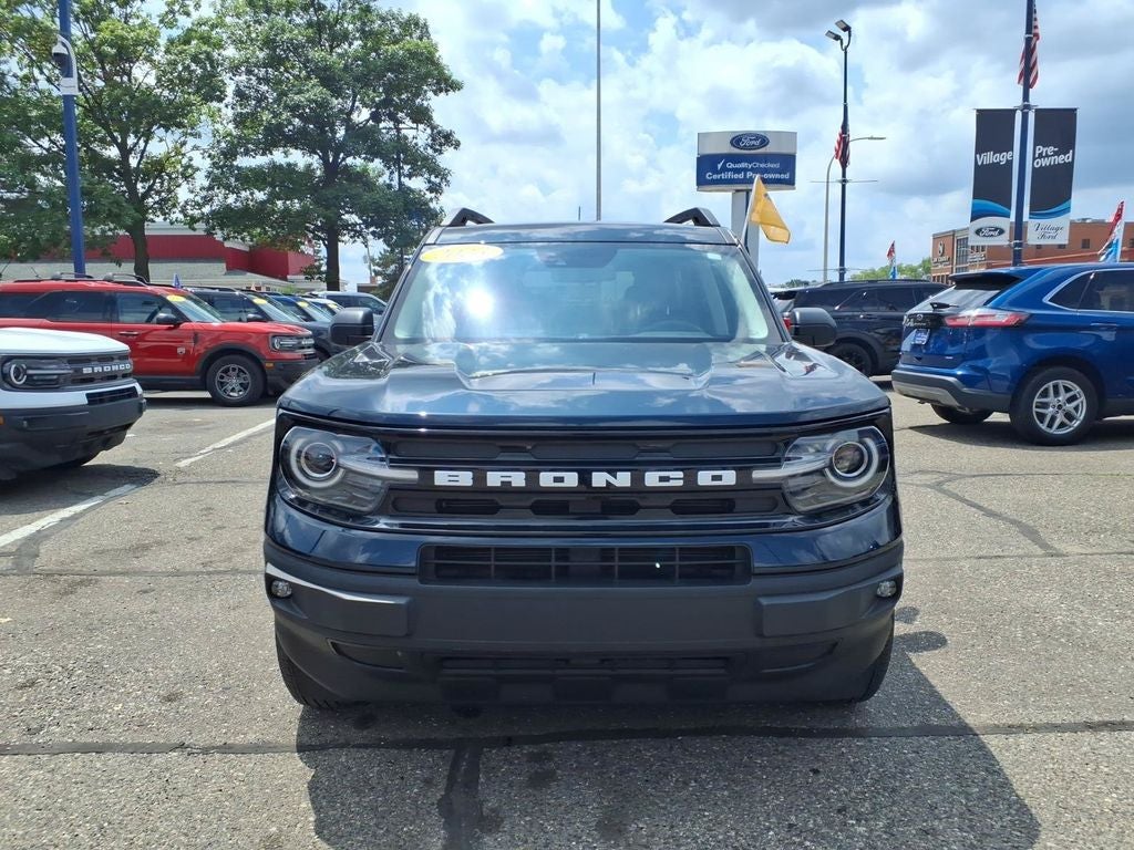 ford bronco sport 2023 3FMCR9C64PRD26056 image ford bronco sport 2023 3FMCR9C64PRD26056 image
